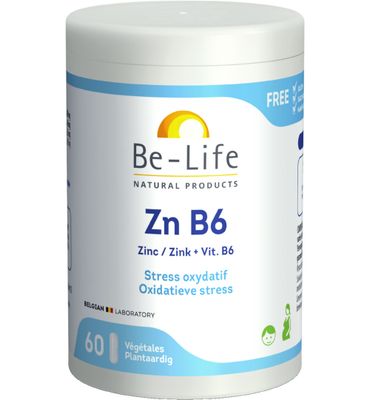 Be-Life Zn B6 (60sft) 60sft