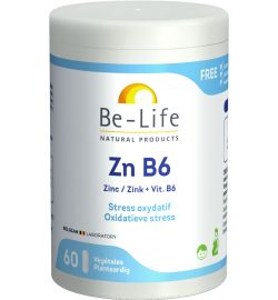 Be-Life Be-Life Zn B6 (60sft)