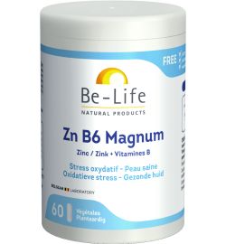Be-Life Be-Life Zn B6 magnum (60sft)