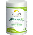 Be-Life Garlic 2000 bio (60sft) 60sft thumb
