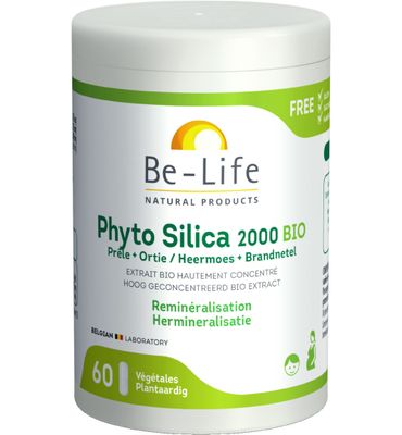 Be-Life Phyto silica 2000 bio (60sft) 60sft