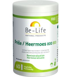 Be-Life Be-Life Heermoes 800 bio (60sft)