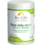 Be-Life Royal jelly 1200 bio (30sft) 30sft thumb