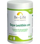 Be-Life Soya lecithin 1200 (60ca) 60ca thumb
