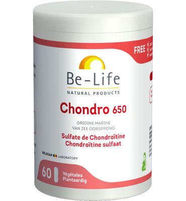 Be-Life Chondro 650 (60sft) 60sft