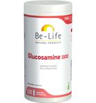 Be-Life Glucosamine 1500 (120vc) 120vc thumb