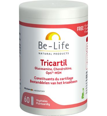 Be-Life Tricartil (60sft) 60sft