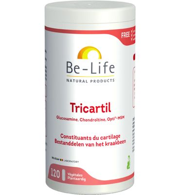 Be-Life Tricartil (120sft) 120sft