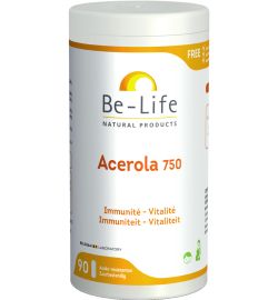 Be-Life Be-Life Acerola 750 (90sft)