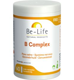 Be-Life Be-Life B complex (60sft)