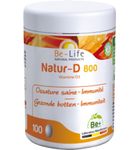 Be-Life Natur-D 800 (100ca) 100ca thumb