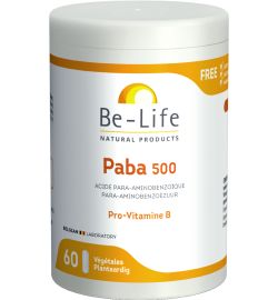 Be-Life Be-Life PABA 500 (60sft)