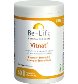 Be-Life Be-Life Vitnat (60sft)