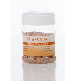 Vita Cura Vita Cura Himalaya zout (200g)