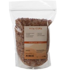 Vita Cura Vita Cura Himalaya zout (1000g)