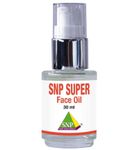 Snp Super face oil puur (30ml) 30ml thumb