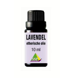 SNP Snp Lavendel (10ml)