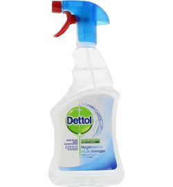 Dettol Dettol Multi reiniger hygiene (500ml)