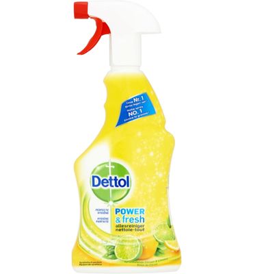 Dettol Multispray citrus (500ml) 500ml