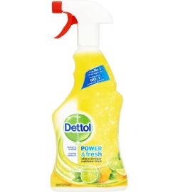 Dettol Dettol Multispray citrus (500ml)