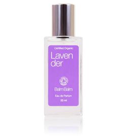 Balm Balm Balm Balm Parfum lavender natural (33ml)
