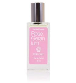 Balm Balm Balm Balm Parfum rose geranium natural (33ml)