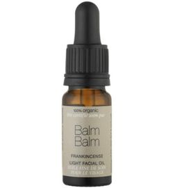 Balm Balm Balm Balm Frankincense light facial oil (10ml)