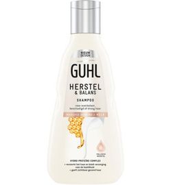 Guhl Guhl Herstel & balans shampoo (250ml)