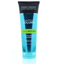 John Frieda John Frieda Shampoo luxurious volume core restore (250ml)