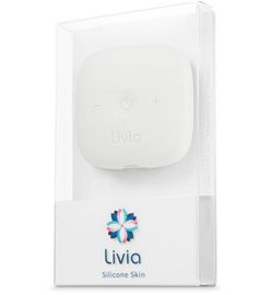 Livia Livia Skin White bij menstruatiepijn (1st)