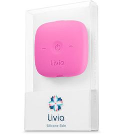 Livia Livia Skin Pink bij menstruatiepijn (1st)