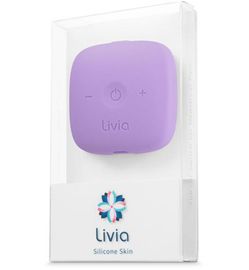 Livia Livia Skin Lavender bij menstruatiepijn (1st)