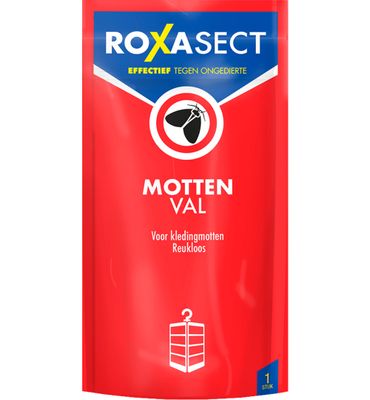 Roxasect Mottenval (1st) 1st