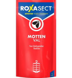 Roxasect Roxasect Mottenval (1st)