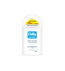 Chilly Chilly Intiemverzorging protect pomp (300ml)