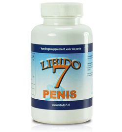 Libido7 Libido7 Libido7 (64gr)