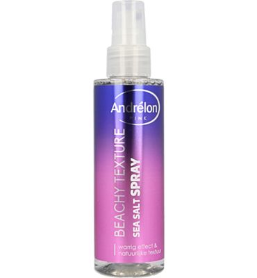 Andrelon Seasalt spray (150ml) 150ml