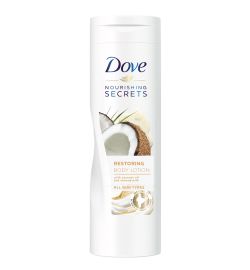 Dove Dove Body lotion restoring (250ML)