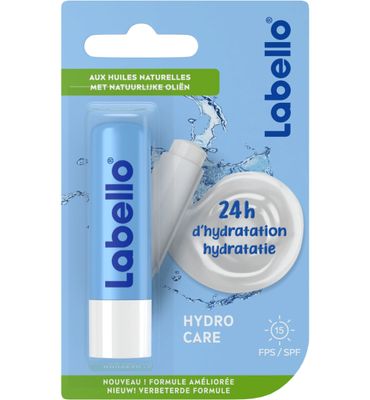 Labello Hydro care blister (4.8g) 4.8g