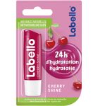 Labello Cherry shine blister (4.8g) 4.8g thumb
