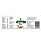 LivingGreens Multi vitaminen & mineralen antioxidant (120tb) 120tb thumb