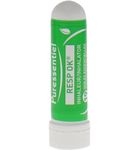 Puressentiel Ademhaling inhalator 19 essentiele olien (1ml) 1ml thumb
