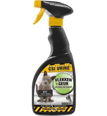 Csi Urine Kat/kitten spray (500ml) 500ml