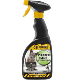Csi Urine Csi Urine Kat/kitten spray (500ml)