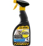 Csi Urine Kattenbak spray (500ml) 500ml thumb
