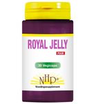 Nhp Royal jelly 2000 mg puur (30vc) 30vc thumb