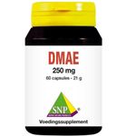 Snp DMAE 250 mg (60ca) 60ca thumb