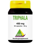 Snp Triphala (60ca) 60ca thumb
