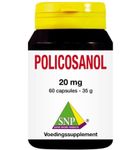 Snp Policosanol 20 mg (60ca) 60ca thumb