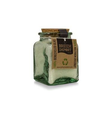 Breizh Import Fleur de sel keltisch sierpot (200g) 200g